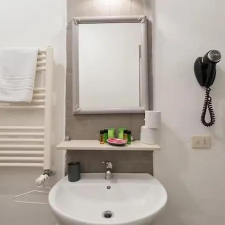 Appartement F2 - Santa Croce One Bedroom Flat 2 To 4 Guests Florence
