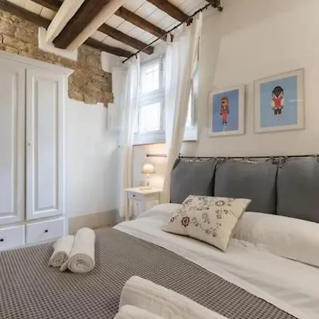 Appartement F2 - Santa Croce One Bedroom Flat 2 To 4 Guests